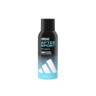 Dezodorant w sprayu AFTER SPORT ADIDAS 150ml
