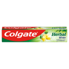 Pasta do zębów Herbal White COLGATE 75ml