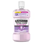 Płyn do płukania jamy ustnej Extra Mild Total Care LISTERINE 500ml