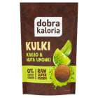 Kulki kakao nuta limonki DOBRA KALORIA 65g