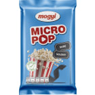Micropop   popcorn do mikrofali solony MOGYI 80g