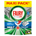 Tabletki do zmywarki Świeża ziołowa bryza 71 szt. PLATINUM Plus FAIRY 71.000szt