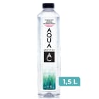 Naturalna woda mineralna niegazowana nieskomineralizowana AQUA CARPATICA 1.50l