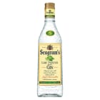 Gin Lime SEAGRAMS 700ml