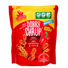 Mini paluchy o smaku paprykowym LAJKONIK 100g