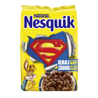 Płatki śniadaniowe czekoladowe Kulki Nesquik NESTLE 450g