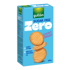 Kruche ciastka maślane bez cukru GULLON 330g