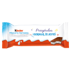 Kanapka mleczna Kinder