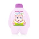 Szampon i żel do mycia ciała dla dzieci lody śmietankowe Botanic Garden 300ml