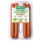 Parówki z ciel�ęciną BIO 240 g WASĄG 240g