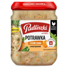 Potrawka z kurczaka z warzywami PUDLISZKI 440g