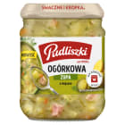Zupa ogórkowa z mięsem PUDLISZKI 440g
