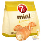 Mini Croissant z nadzieniem o smaku spumante 7 DAYS 185g