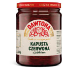 Kapusta czerwona z jabłkiem DAWTONA 500g
