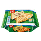 Bieszczadzkie suchary - Lu San