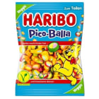 Pico Balla Żelki owowcowe HARIBO 160.000szt