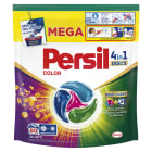 Kapsułki do prania tkanin kolorowych 60 szt Color Discs PERSIL 60.000szt