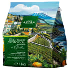 Kawa Espresso profondo inspirato a Sicilia ziarnista ASTRA 1.00kg