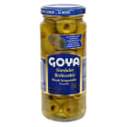 Oliwki zielon Gordales (bez pestki) GOYA 358ml