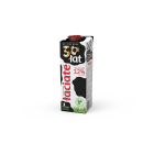 Mleko naturalne o zawartości tłuszczu wynoszącej 3,2% - Łaciate
