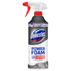 Piana do mycia toalety i łazienki zero kamienia POWER FOAM DOMESTOS 435ml