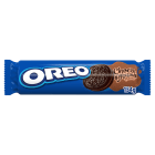Ciasteczka kakaowe z nadzieniem o smaku ciasta brownie Choc'o Brownie OREO 154g