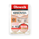 Sucha krakowska z fileta kurczaka z dodatkiem wieprzowiny OLEWNIK 80g