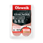 Sucha krakowska high protein OLEWNIK 80g