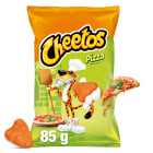 Chrupki kukurydziane o smaku pizzy CHEETOS 85g