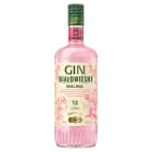 Gin Białowieski Malina ŻUBRÓWKA 700ml