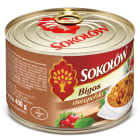 Bigos staropolski SOKOŁÓW 400g