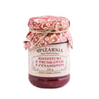 Konfitura z truskawek - Fimaro to najlepszej jakości, pyszny produkt.
