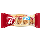 Małe Croissant z nadzieniem kakaowym 5x37g 7 DAYS 185g
