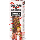 Żeberka BBQ (496g 744g) MADEJ WRÓBEL 620g