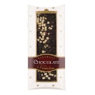 Premium Czekolada deserowa z liofilizowaną czarną porzeczką i jabłkiem ADIKAM 110g