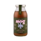 Rosół warzywny z shiitake MOG 500ml
