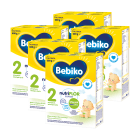 Mleko następne dla niemowląt powyżej 6. miesiąca życia 2R BEBIKO 600g
