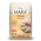Mąka pszenna (typ 480) To ta! ŻABCZYŃSCY 1.00kg