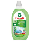 Żel do prania tkanin białych   Aloes FROSCH 1.50l