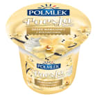Poezja LUX Deser waniliowy z bitą śmietanką POLMLEK 180g