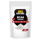Aminokwasy (BCAA 2:1:1)   suplement diety BIG NATURE 200g