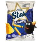 Chrupki kukurydziane o smaku sera z ziemniakami STAR 125g