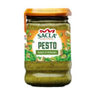 Pesto bazyliowo pistacjowe SACLA 190g