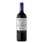 Merlot FRONTERA 750ml
