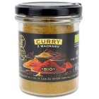 Curry z Madrasu bezglutenowe BIO PIĘĆ PRZEMIAN 85g