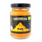 Kukruma mielona bezglutenowa BIO PIĘĆ PRZEMIAN 100g