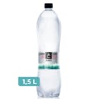 Woda mineralna naturalnie gazowana AQUA CARPATICA 1.50l