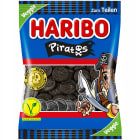 Piratos Żelki o smaku lukrecji HARIBO 175g