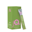 Kombucha o sm. mandarynka calamansi (prebiotic i probiotic)   suplement diety (10 sasz.) LEVANN jA 60g