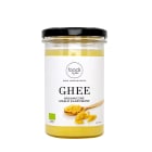 Ghee   masło klarowane BIO FOODS BY ANN 400g